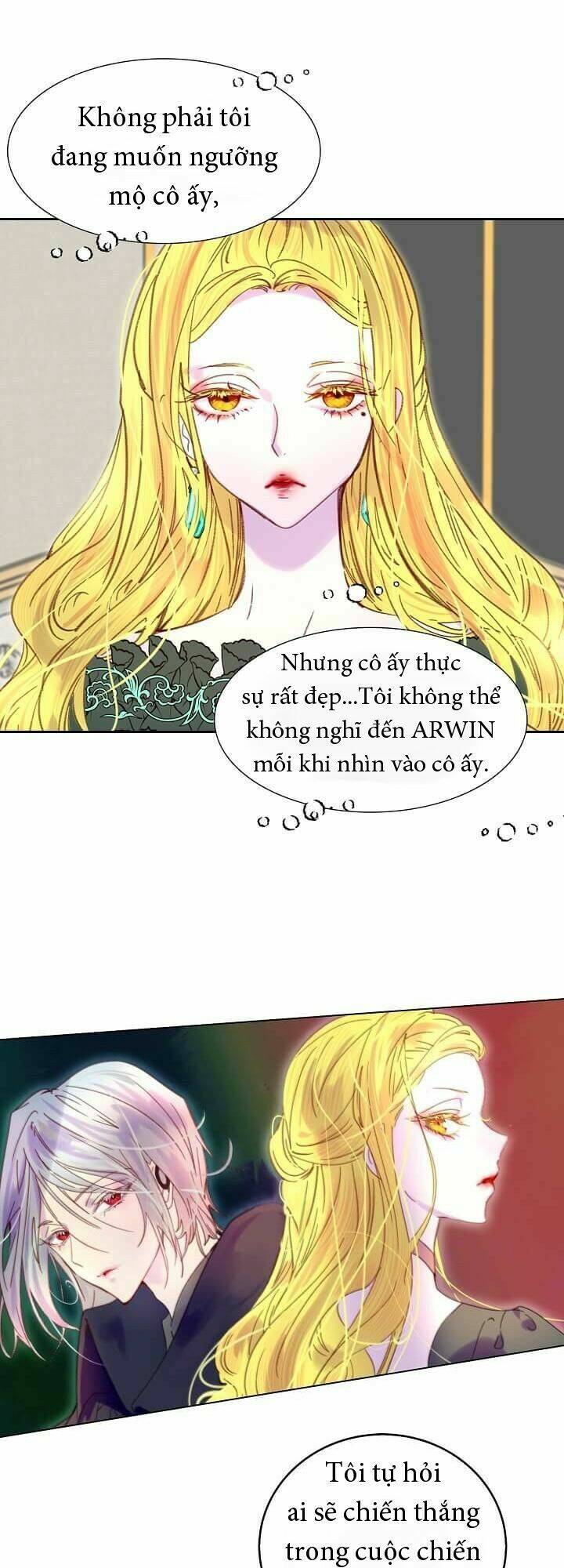 Tôi Không Phải Là Người Tốt: Chapter 96