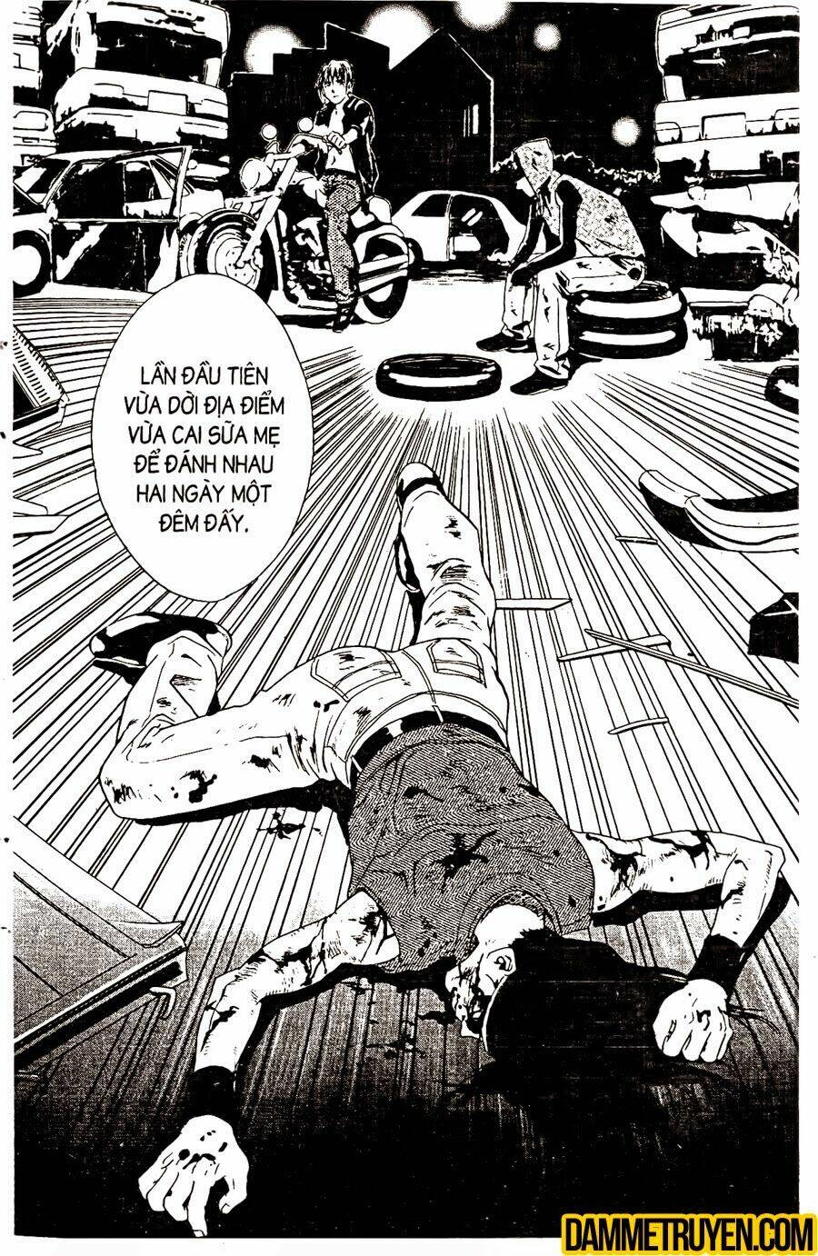 Ai Hơn Ai: Chapter 178