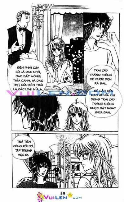 Tìm Anh - Look For Oppa: Chapter 1