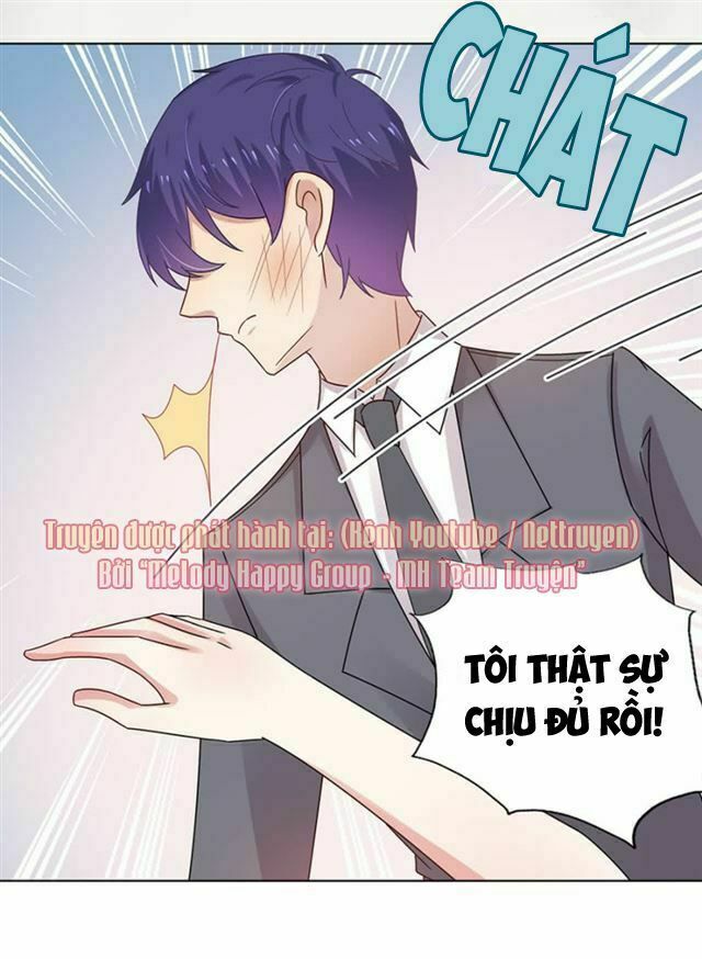Ma Lạt Thiên Kim Đẩu Ác Thiếu: Chapter 33