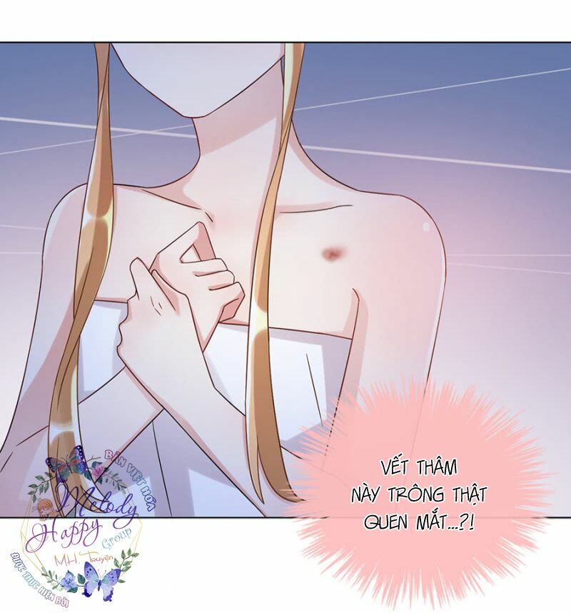 Ma Lạt Thiên Kim Đẩu Ác Thiếu: Chapter 20