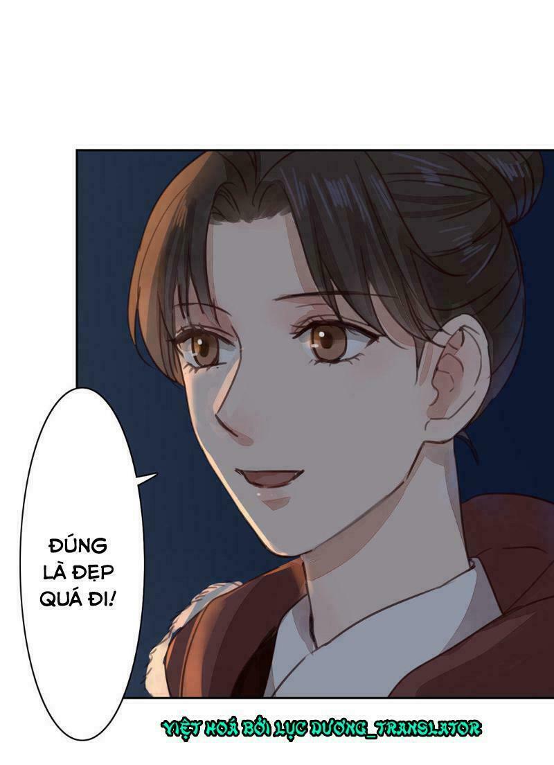 Chỉ phu vi thê: Chapter 51