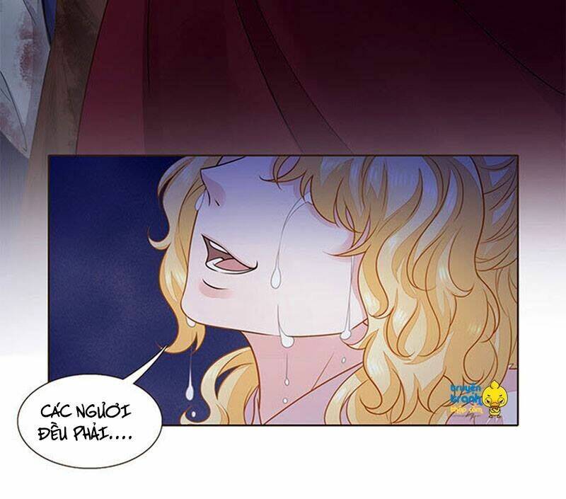 Đại Giá Thừa Tướng: Chapter 81