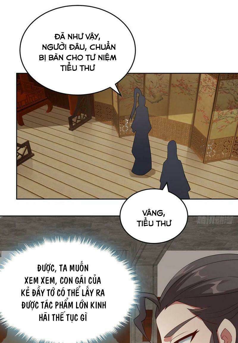 Nghịch Lân: Chapter 144