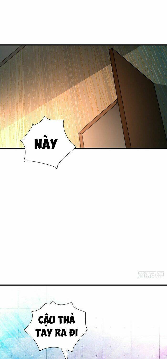 Pháp Sư Truyền Kỳ: Chapter 44