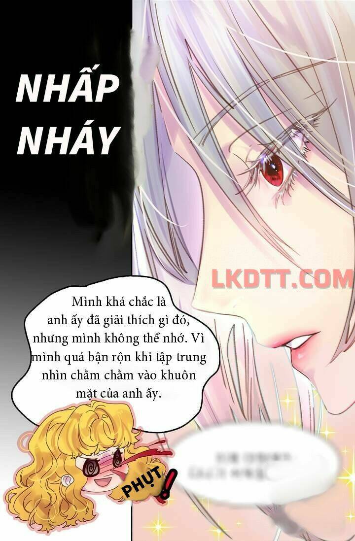 Tôi Không Phải Là Người Tốt: Chapter 120