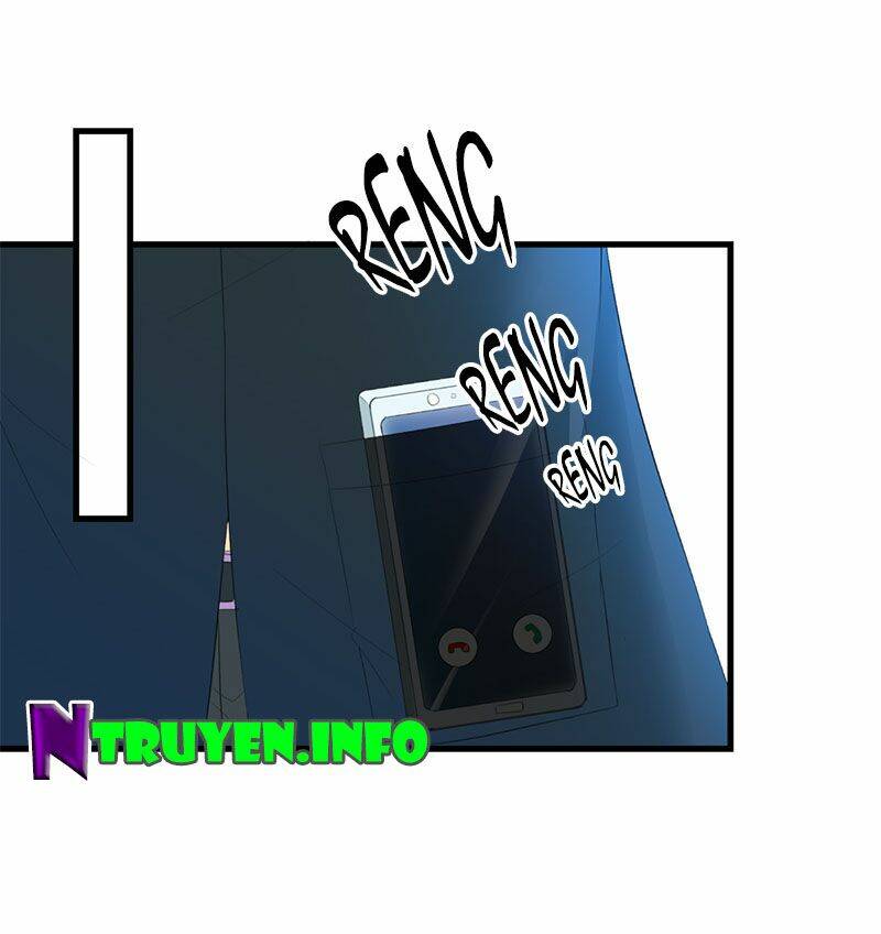 Này! Đừng Động Vào Phô Mai Của Tôi: Chapter 22