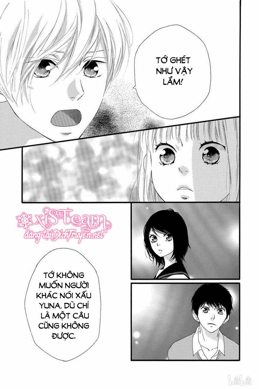 Trò Chơi Cút Bắt: Chapter 46