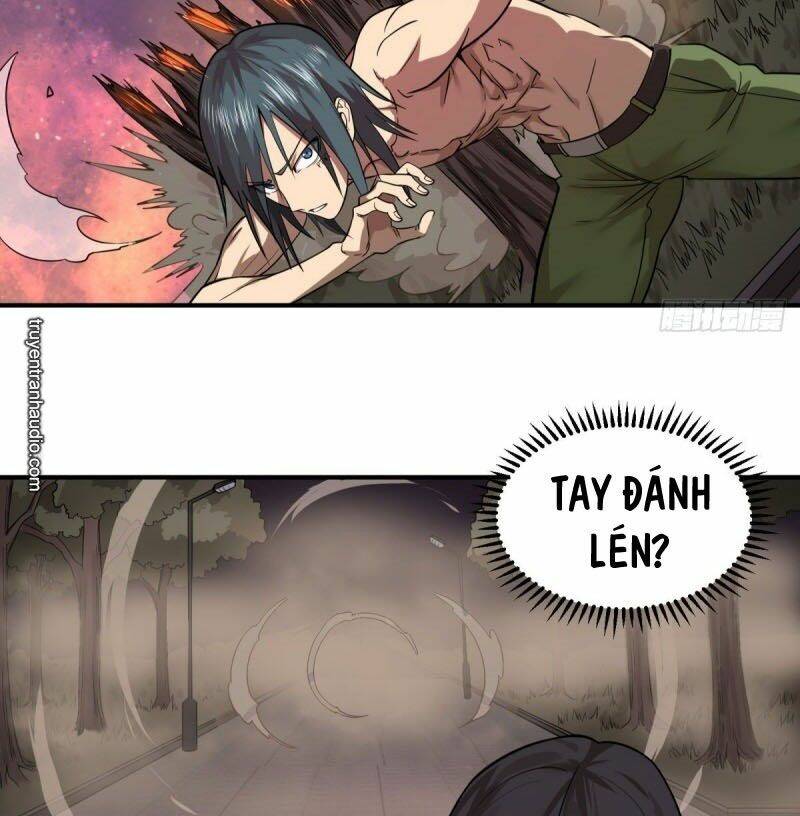 Danh Sách Kẻ Phản Diện: Chapter 89