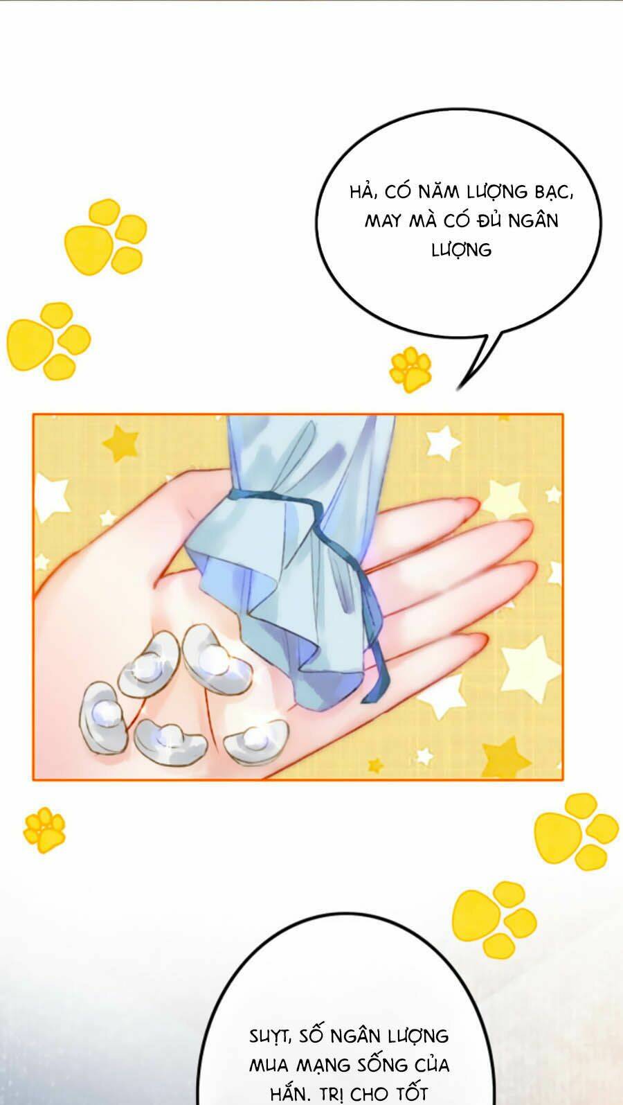 Xung Hỉ Vương Phi: Chapter 2