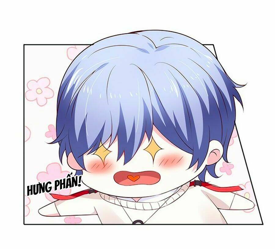 Bạn Trai Là Ngôi Sao: Chapter 81