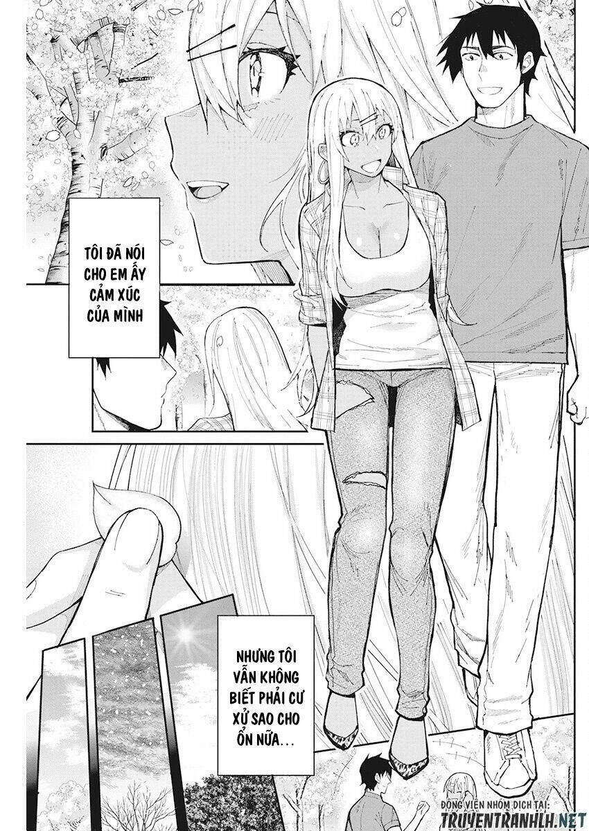 Gal Gohan: Chapter 67