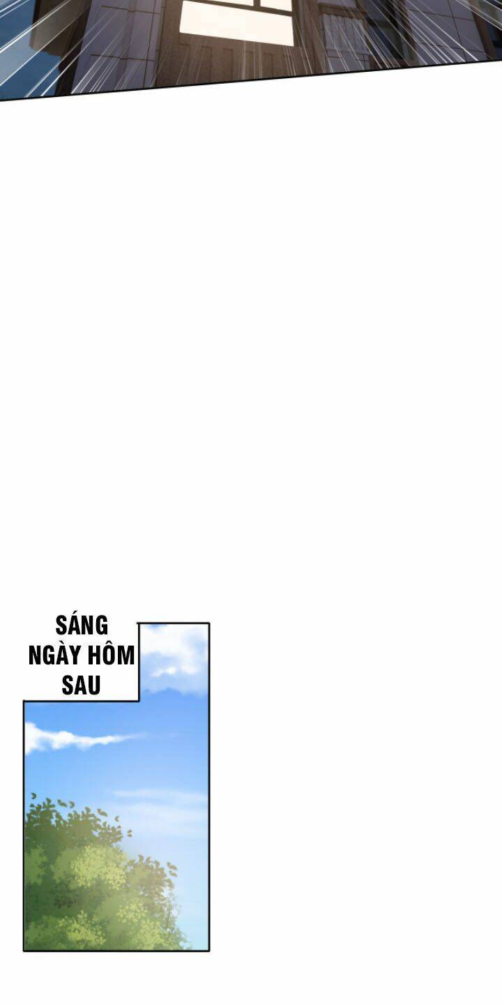 Lão Bà Ta Là Minh Chủ Võ Lâm: Chapter 3