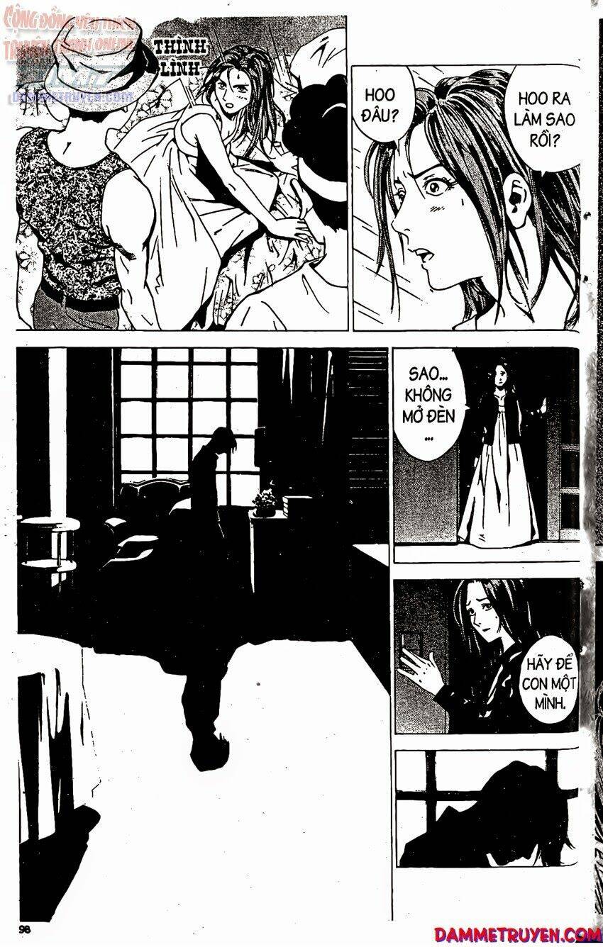 Ai Hơn Ai: Chapter 124