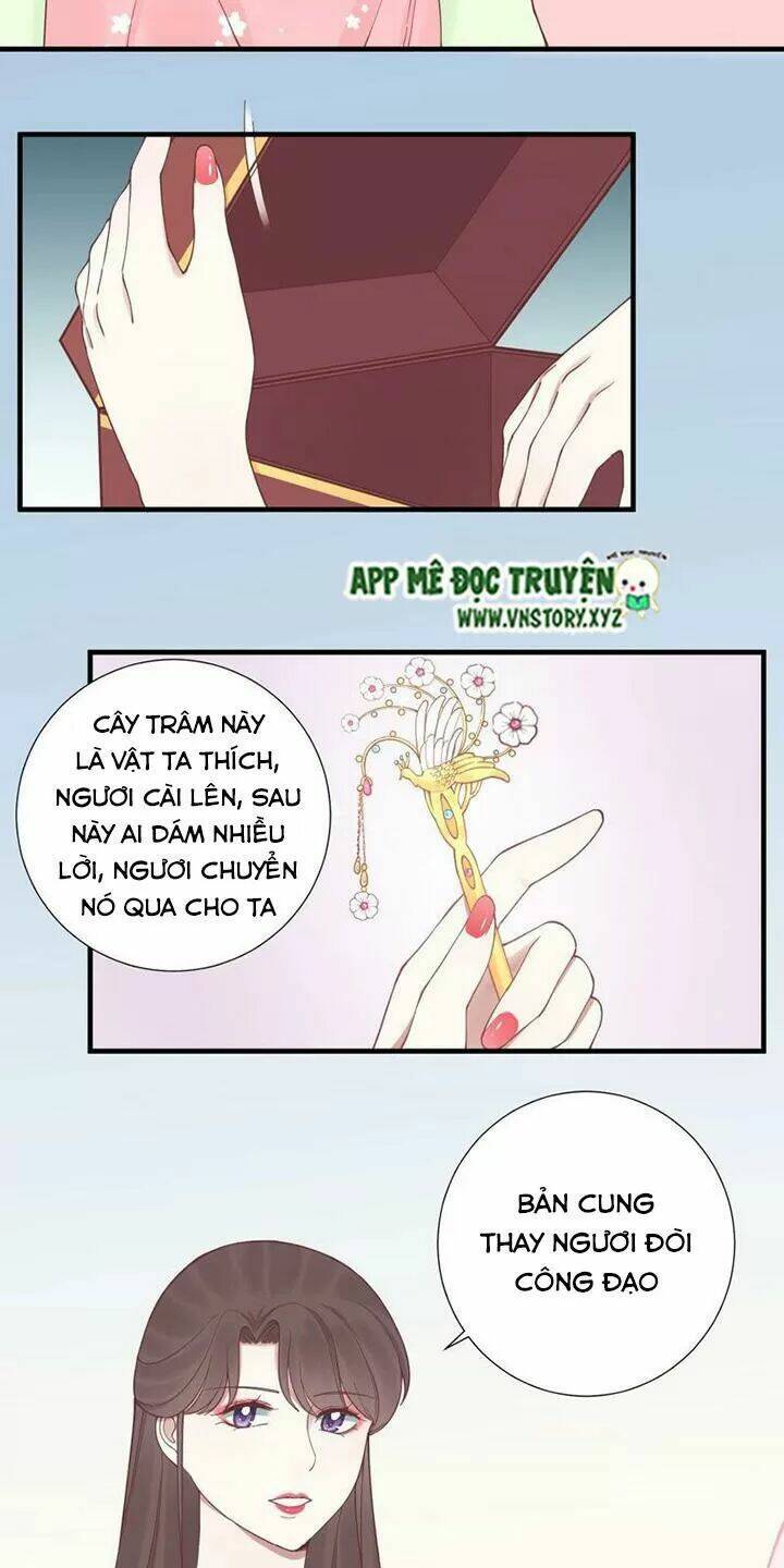 Hoàng Hậu Bận Lắm: Chapter 125