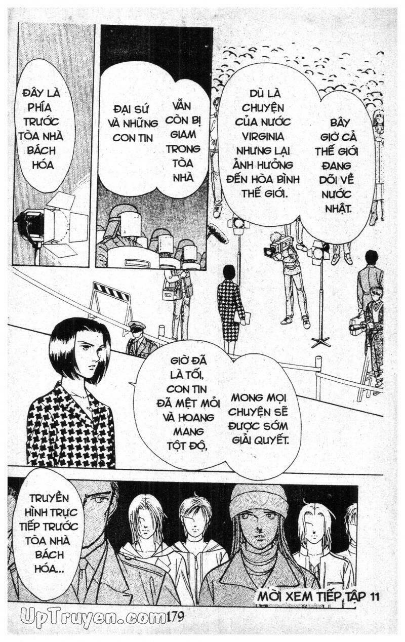 9 Banme No Musashi: Chapter 10