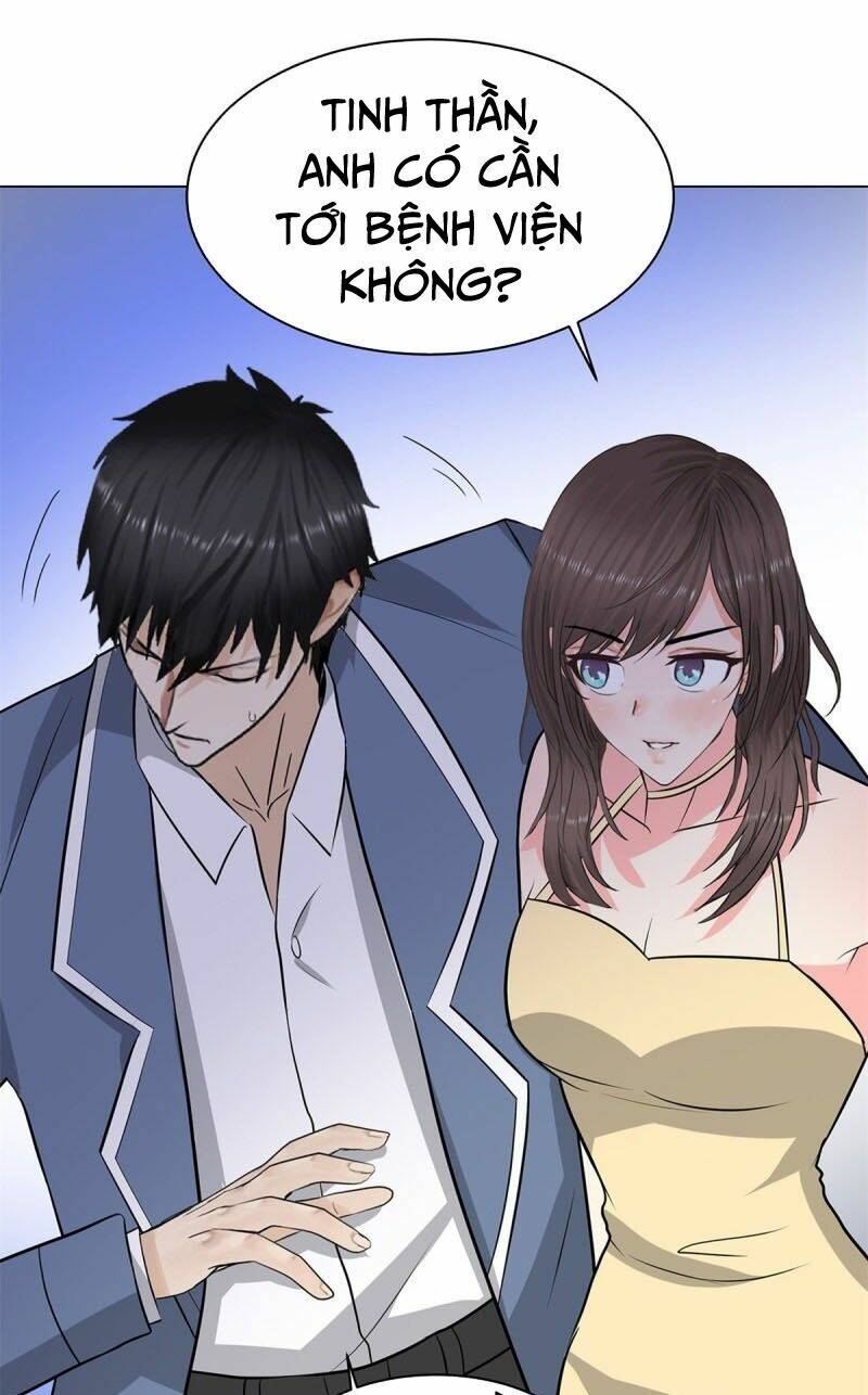 Học Viện Cao Thủ: Chapter 250