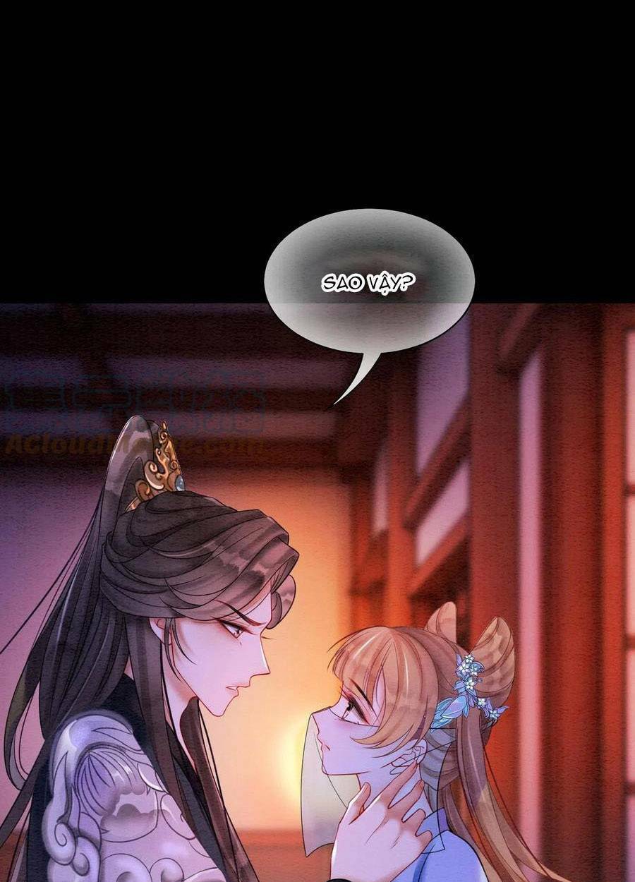 Xung Hỉ Vương Phi: Chapter 66