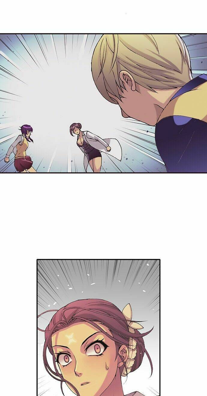 Trăng Mờ: Chapter 18