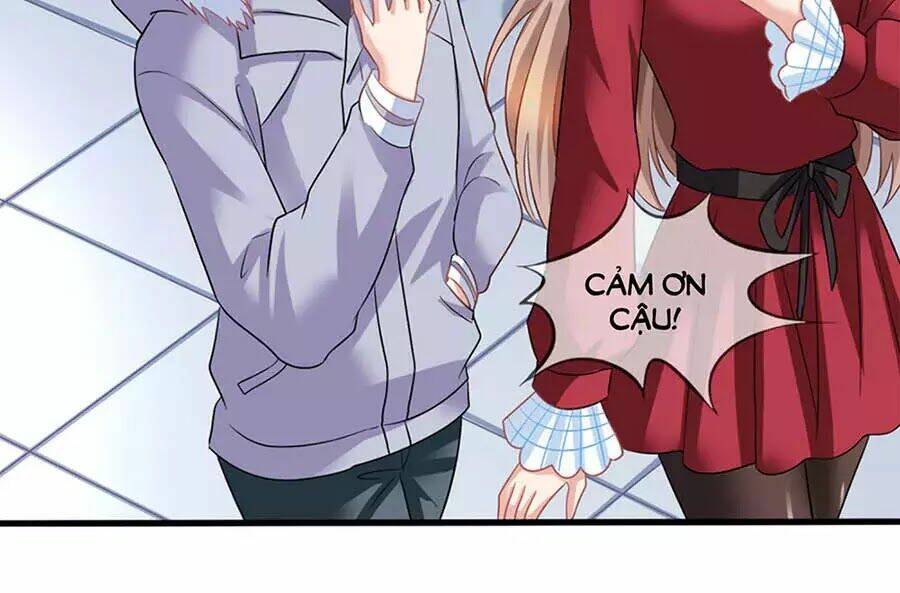 Mỹ Vị Giai Thê: Chapter 70