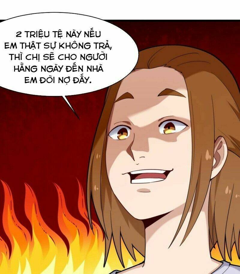 Hộ Hoa Cao Thủ Tại Vườn Trường: Chapter 109