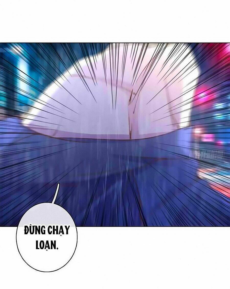 Hào Môn Tiểu Lãn Thê: Chapter 71