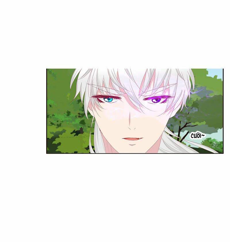 Tướng Quân Mời Ra Trận: Chapter 107