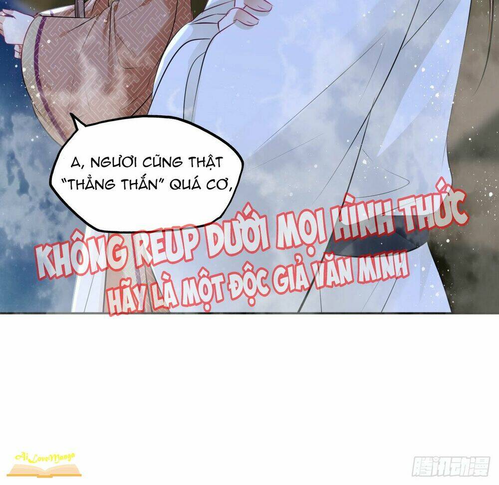 Vương Phi Thật Thích Trang Điểm: Chapter 103