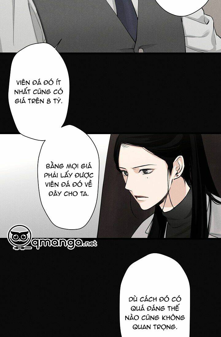 Trốn Tìm: Chapter 2