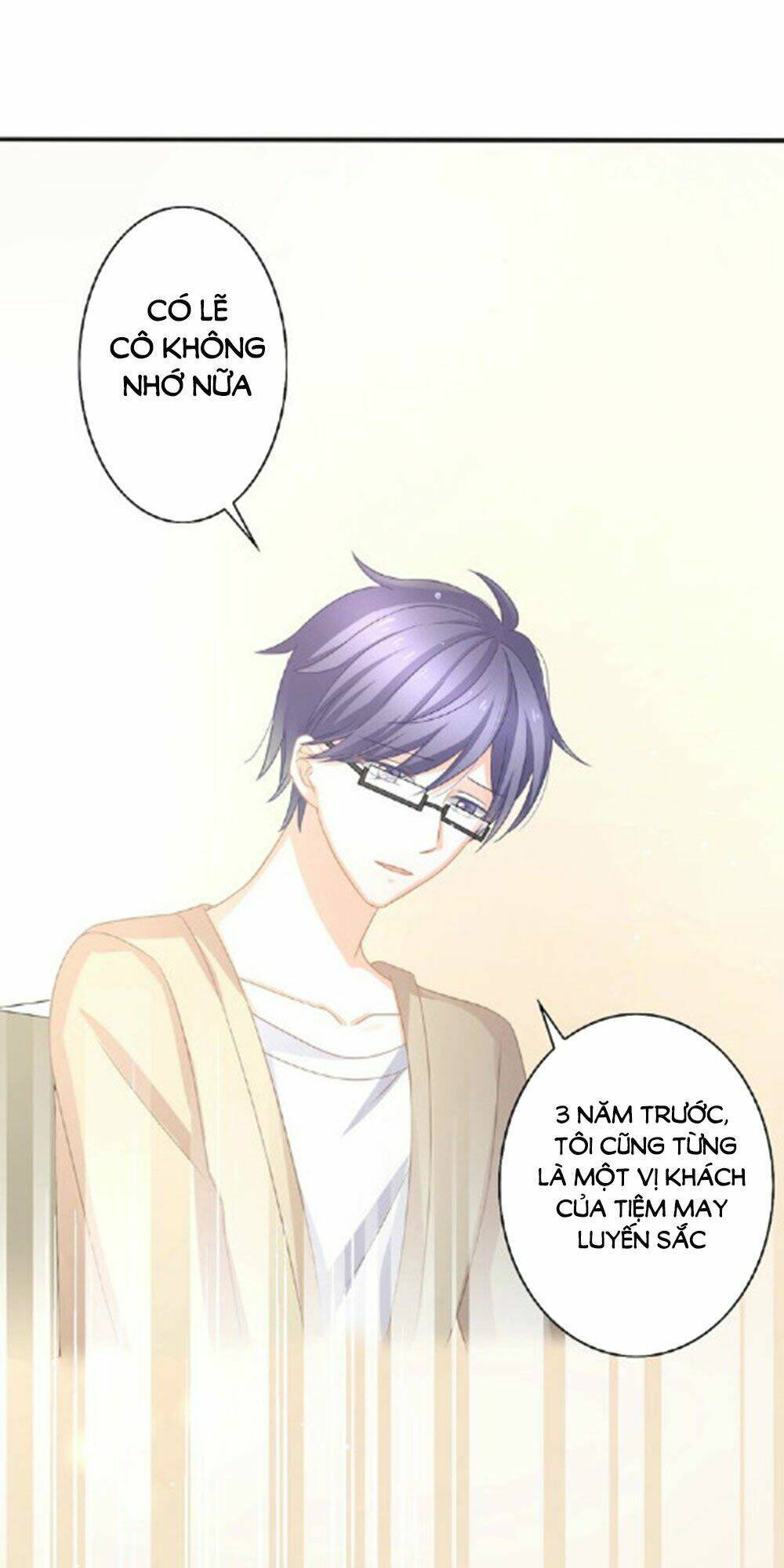 Tiệm May Luyến Sắc: Chapter 23.2