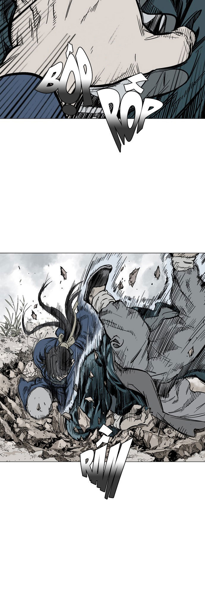 Cao Thủ 2: Chapter 10