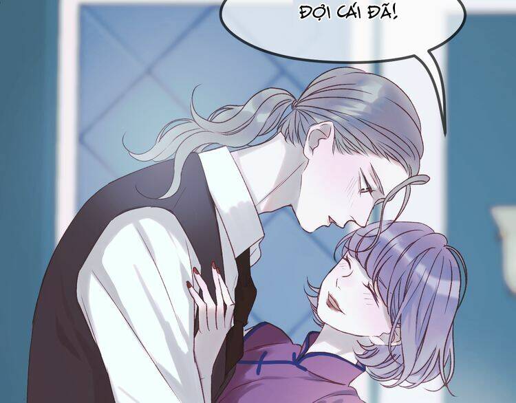 Lượm Được Một Tiểu Hồ Ly 2: Chapter 55