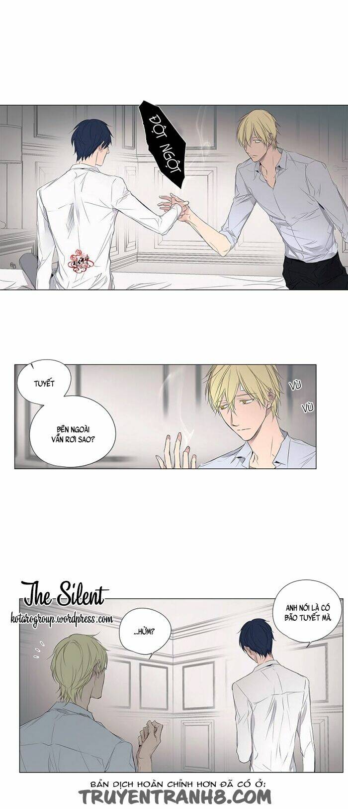 Moritat: Chapter 29