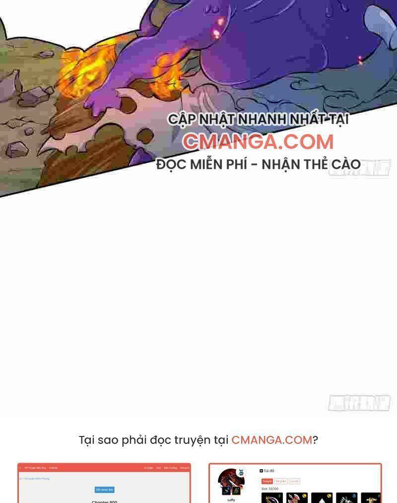 Tu Chân Toàn Dựa Số Lý Hóa: Chapter 19