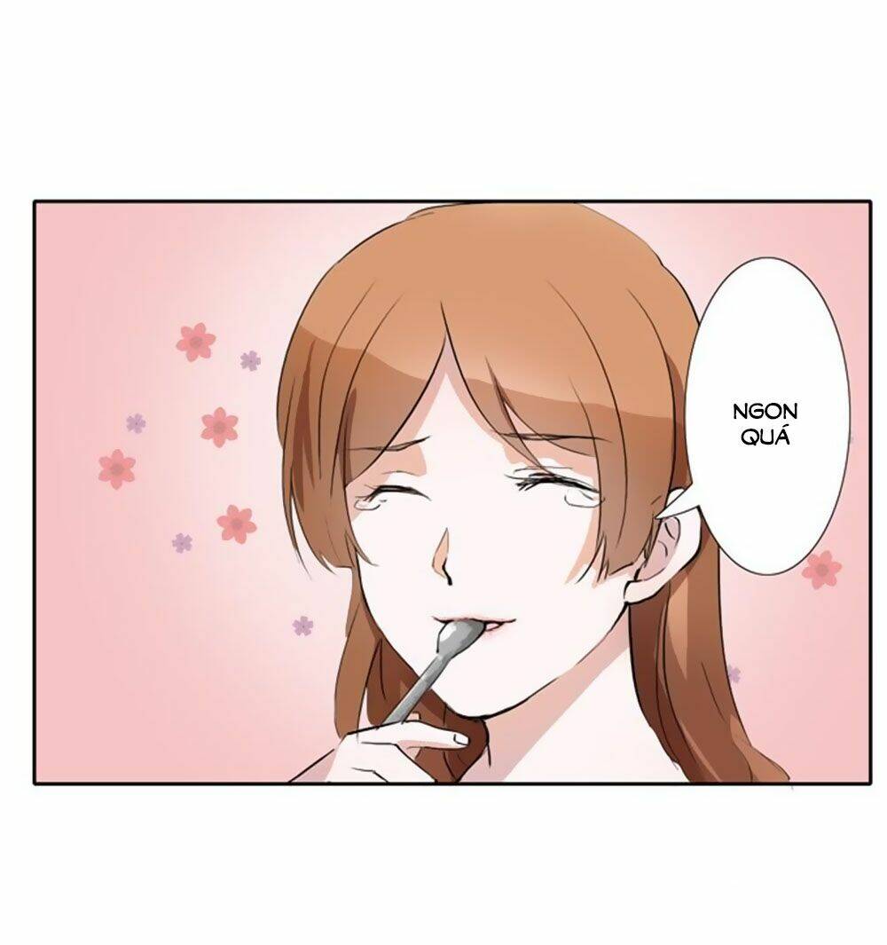 Thiên Kim Đường Môn: Chapter 39