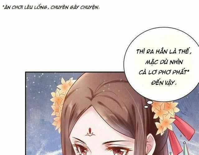 Thịnh Sủng Y Phi Chi Dao Quan Truyện: Chapter 35