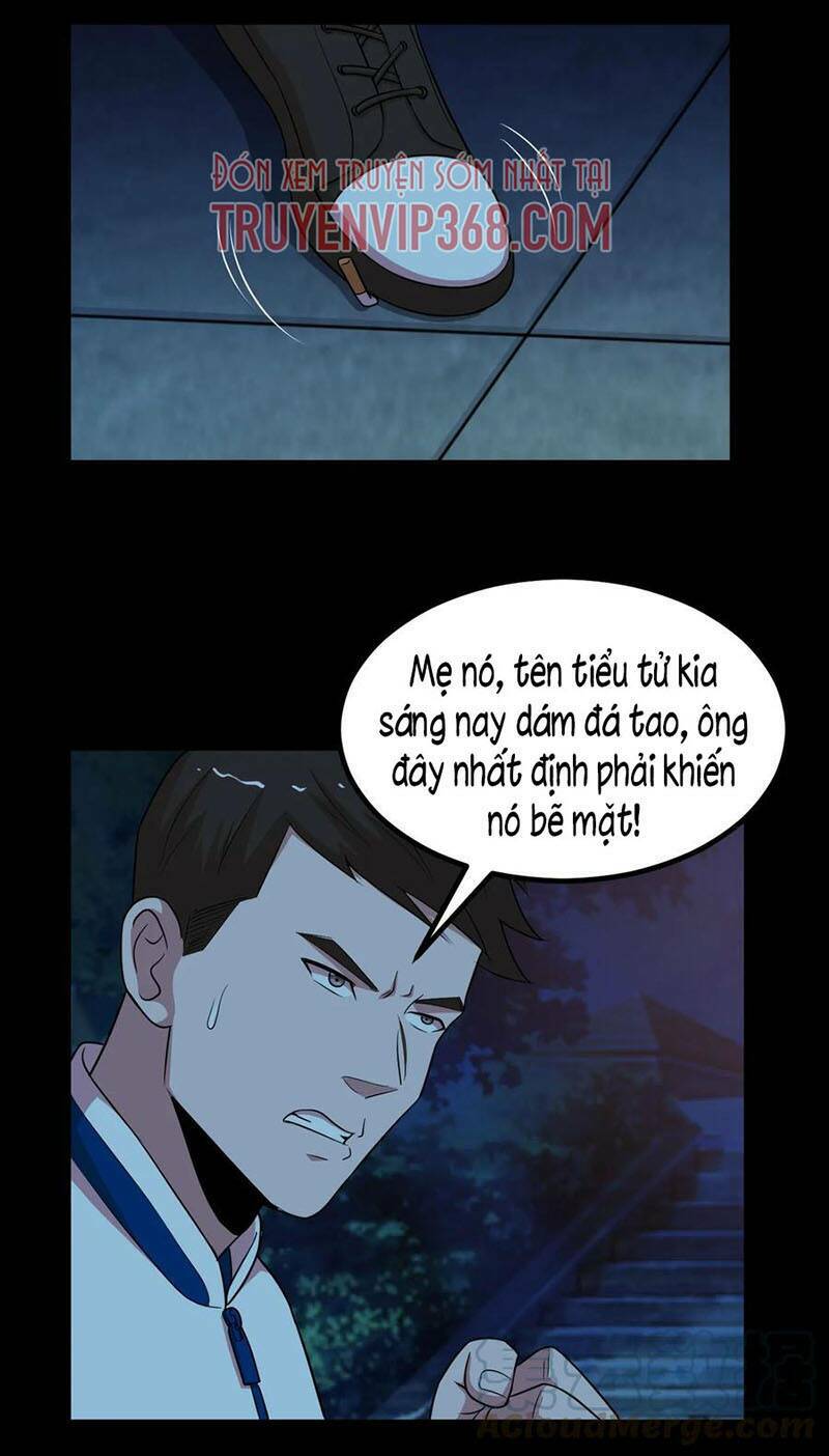 Đai Ca Trở Lại Tuổi 16: Chapter 158