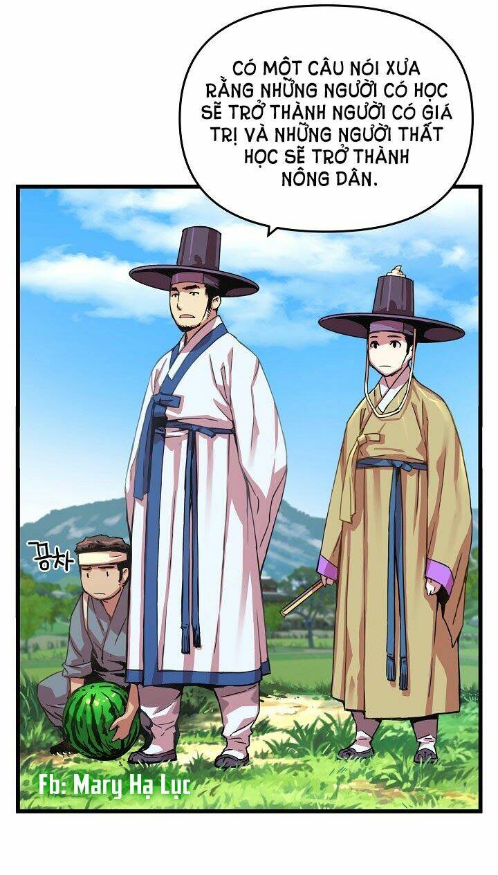 Tôi Sẽ Sống Như Một Hoàng Tử: Chapter 13