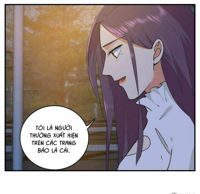 Khốn Ái Tù Lung: Chapter 41