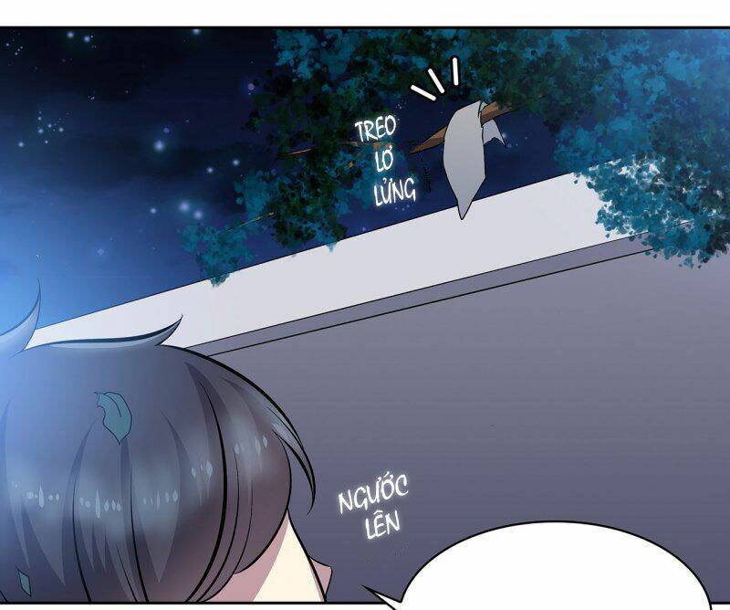 Người Yêu Thời Không: Chapter 54