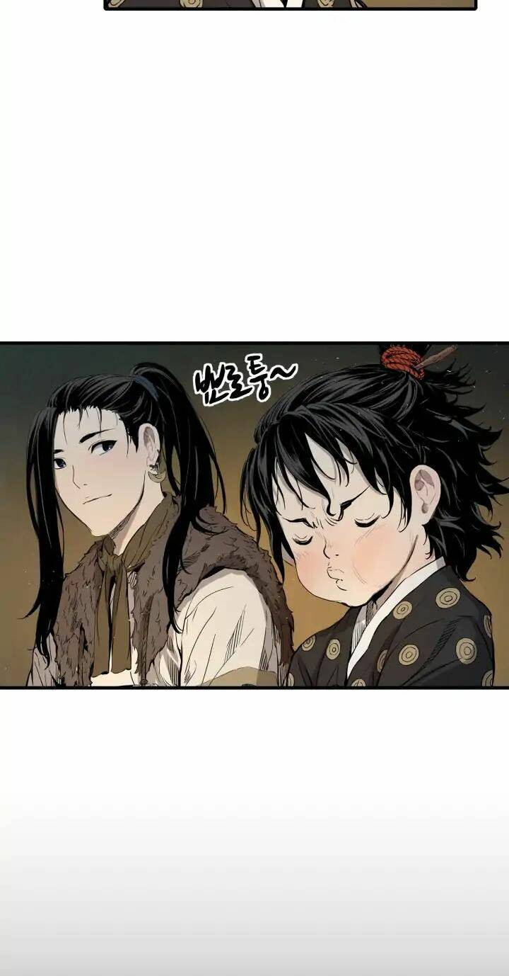 Vô Kiếm Tiểu Tử: Chapter 5