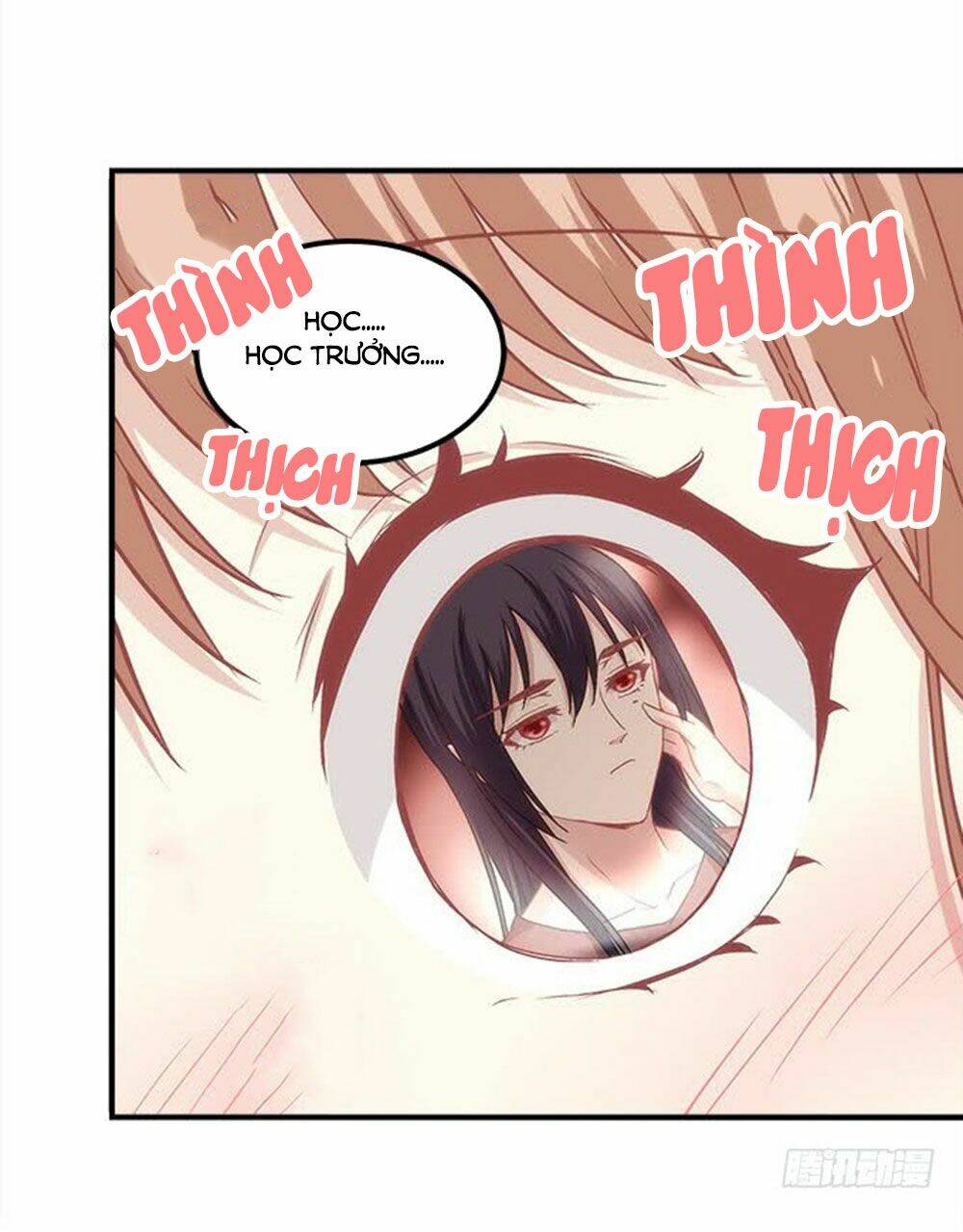 Ám Dạ Vô Thường: Chapter 42