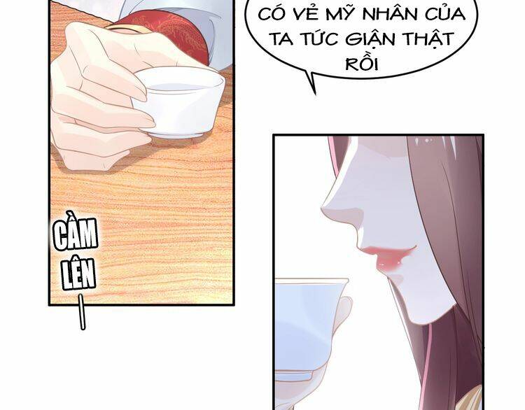 Nhất Sinh Nhất Thế Tiếu Thương Khung: Chapter 9