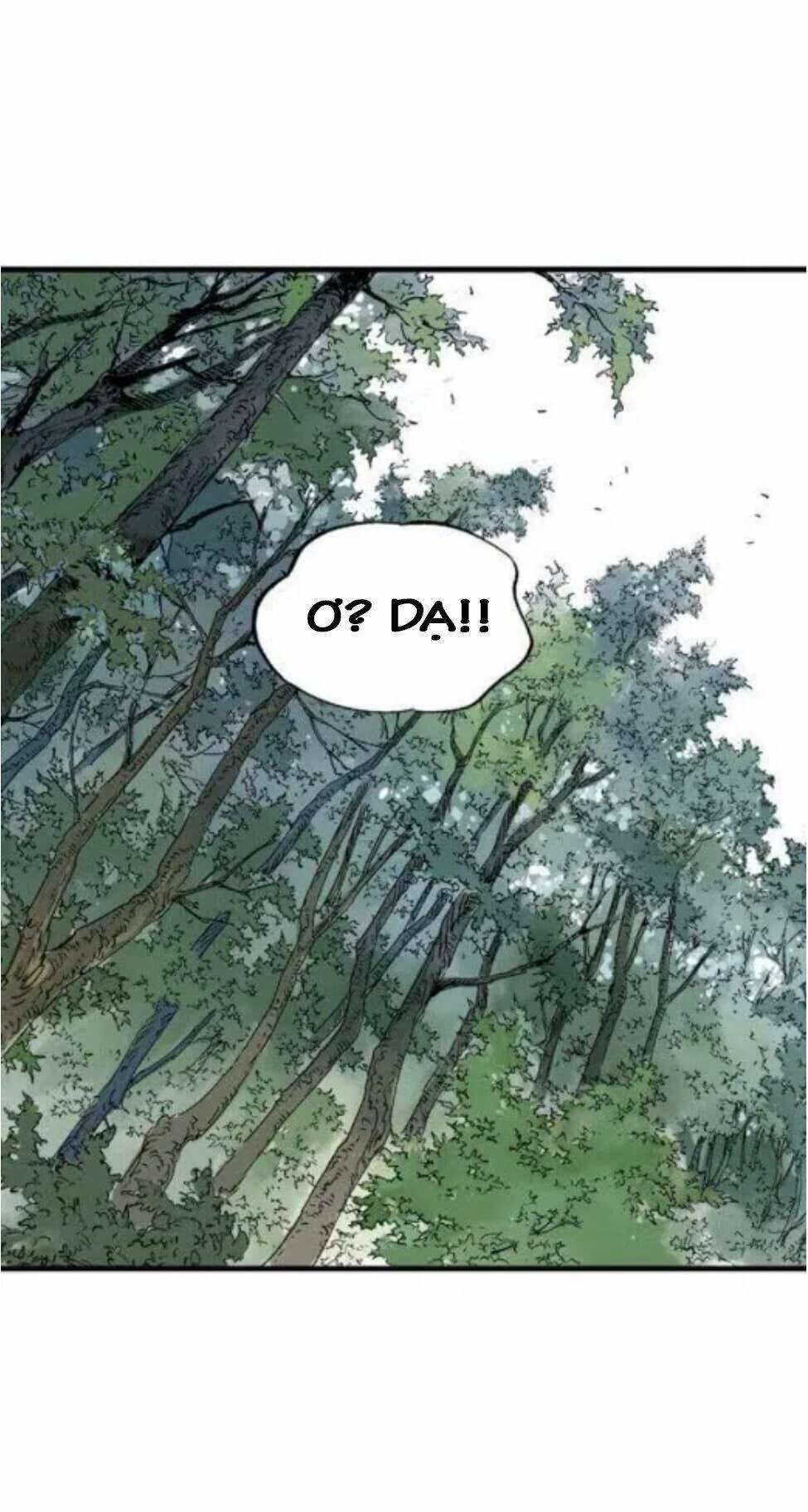 Cao Thủ 2: Chapter 133