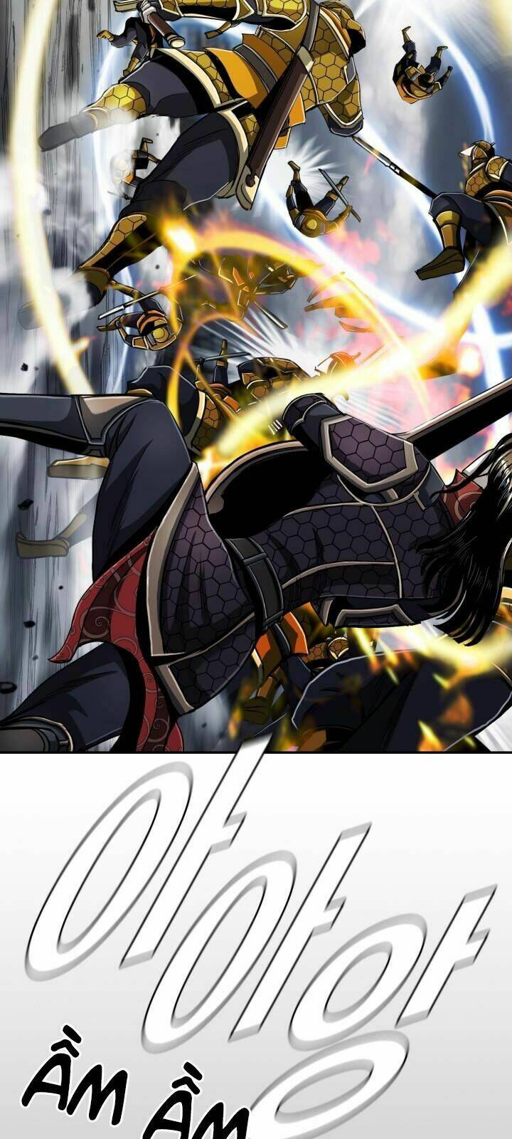 Thợ Săn Đầu Tiên: Chapter 79