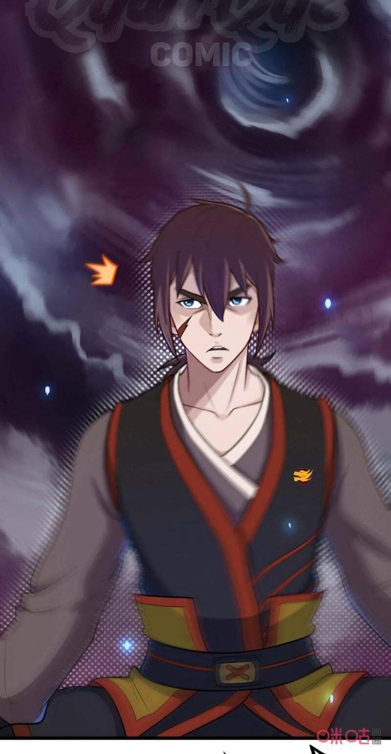 Tu Tiên Cuồng Thần: Chapter 51