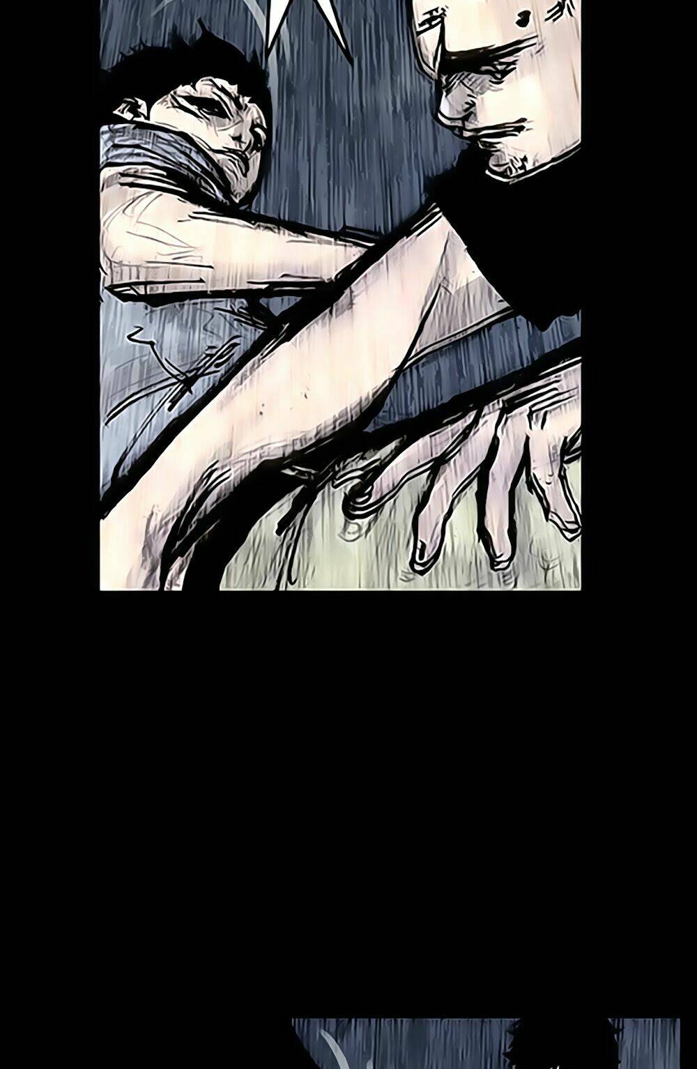 Độc Cô Tiền Truyện: Chapter 132