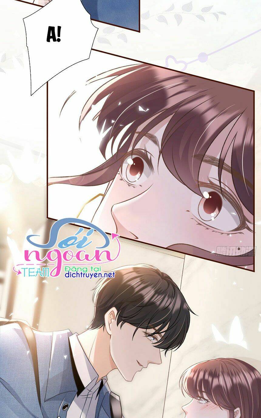 Bạn Gái Tôi Mới 30+: Chapter 10