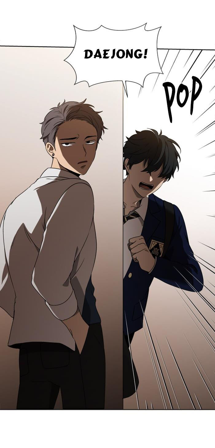 It's Mine: Chapter 9