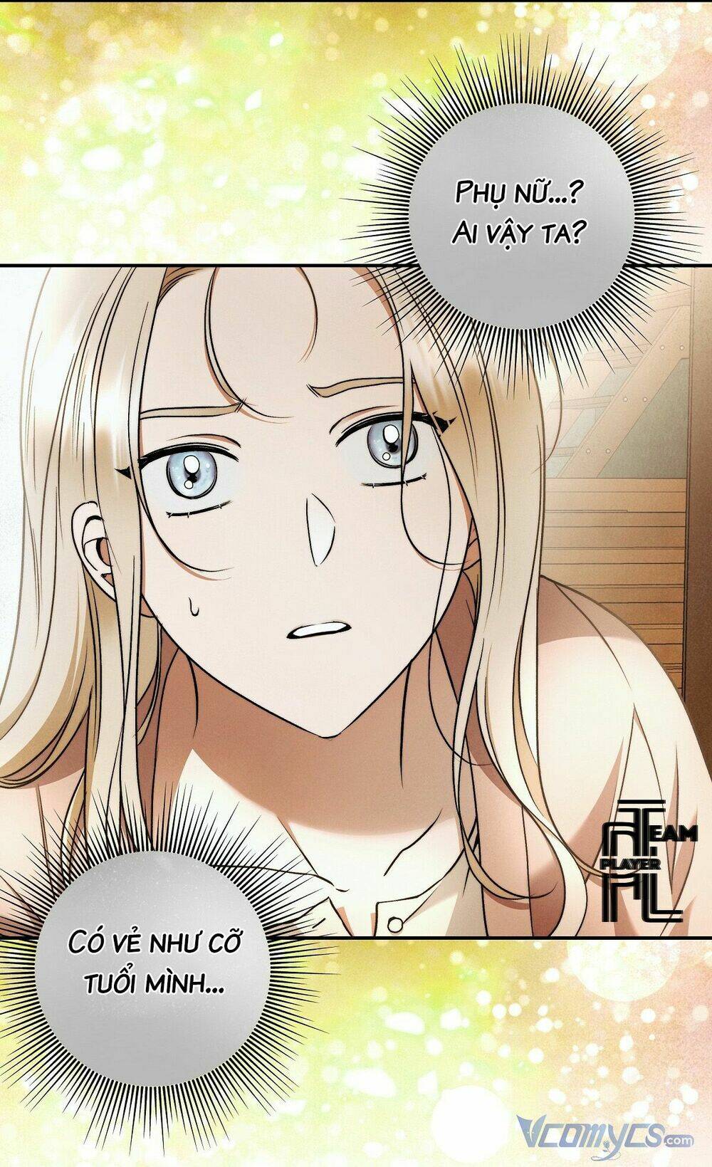 Lời Nói Dối Vĩnh Cửu: Chapter 30